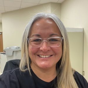 Meet your Posher, Susan